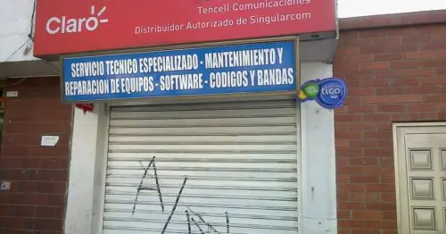 SERVICIO TECNICO TENCELL COMUNICACIONES CAJICA SERVICIO TECNICO TENCELL COMUNICACIONES CAJICA